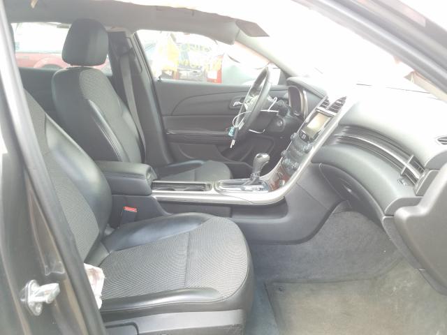 Photo 4 VIN: 1G11D5RR7DF109719 - CHEVROLET MALIBU 1LT 