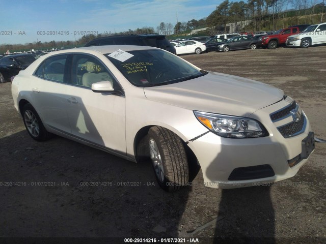 Photo 0 VIN: 1G11D5RR7DF110773 - CHEVROLET MALIBU 