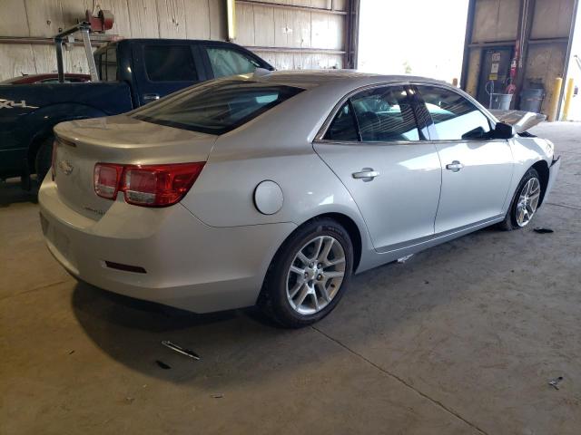 Photo 2 VIN: 1G11D5RR7DF112085 - CHEVROLET MALIBU 1LT 