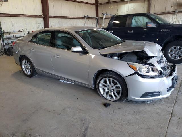 Photo 3 VIN: 1G11D5RR7DF112085 - CHEVROLET MALIBU 1LT 