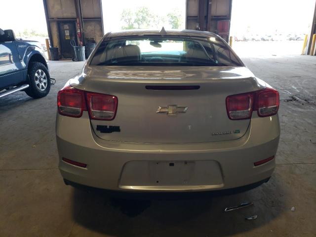 Photo 5 VIN: 1G11D5RR7DF112085 - CHEVROLET MALIBU 1LT 