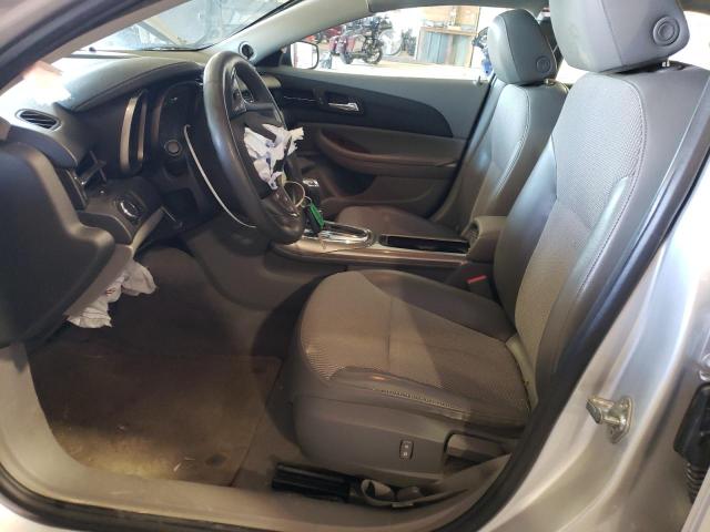 Photo 6 VIN: 1G11D5RR7DF112085 - CHEVROLET MALIBU 1LT 