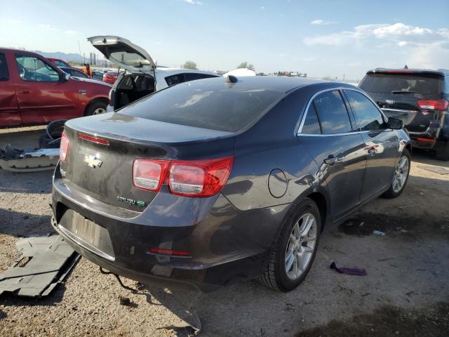 Photo 2 VIN: 1G11D5RR7DF116458 - CHEVROLET MALIBU 1LT 