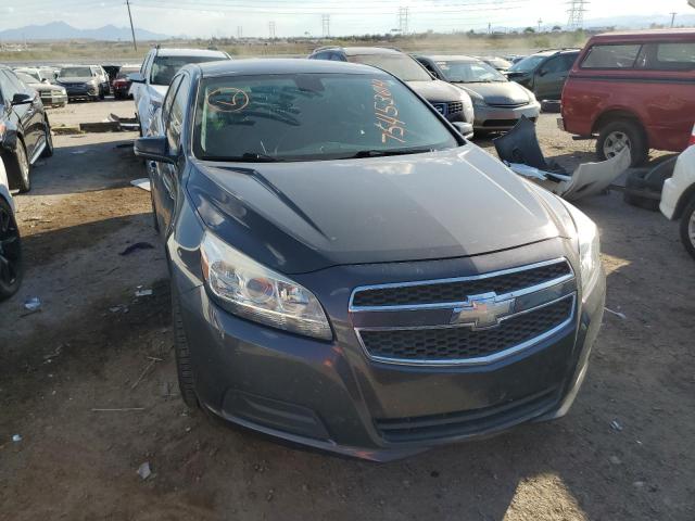 Photo 4 VIN: 1G11D5RR7DF116458 - CHEVROLET MALIBU 1LT 