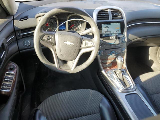 Photo 7 VIN: 1G11D5RR7DF116458 - CHEVROLET MALIBU 1LT 