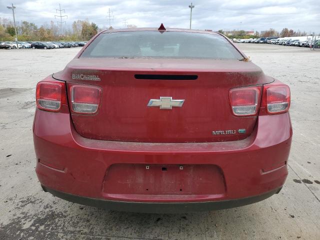 Photo 5 VIN: 1G11D5RR7DF116864 - CHEVROLET MALIBU 1LT 