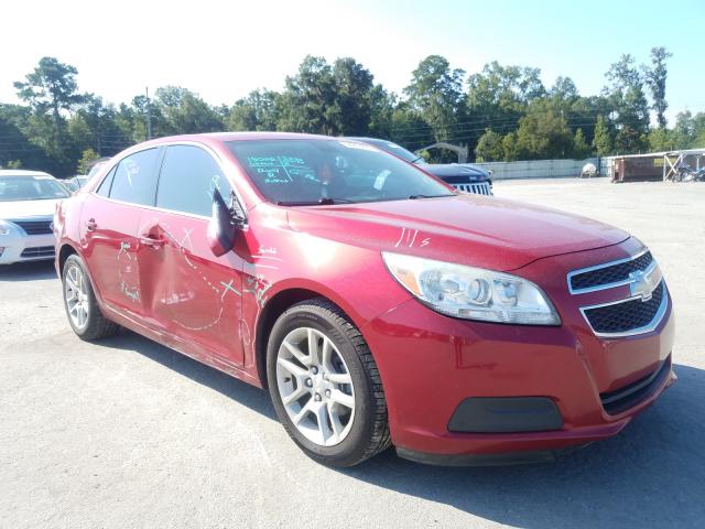 Photo 0 VIN: 1G11D5RR7DF117898 - CHEVROLET MALIBU 1LT 