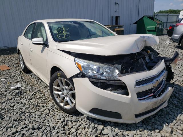 Photo 0 VIN: 1G11D5RR7DF118484 - CHEVROLET MALIBU 1LT 