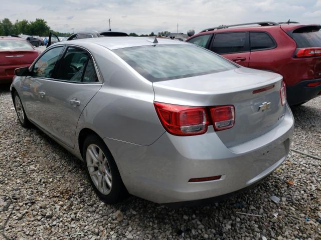 Photo 2 VIN: 1G11D5RR7DF118744 - CHEVROLET MALIBU 1LT 