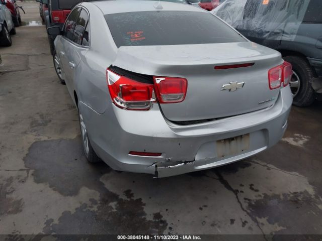 Photo 5 VIN: 1G11D5RR8DF104741 - CHEVROLET MALIBU 