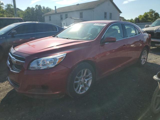 Photo 0 VIN: 1G11D5RR8DF105078 - CHEVROLET MALIBU 