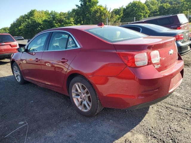 Photo 1 VIN: 1G11D5RR8DF105078 - CHEVROLET MALIBU 