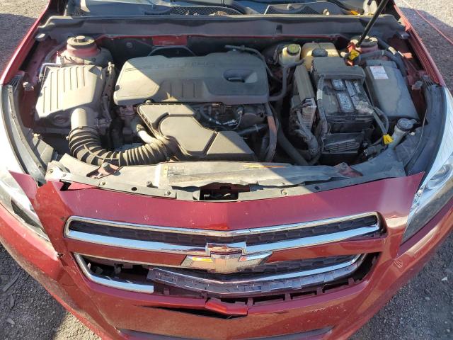 Photo 10 VIN: 1G11D5RR8DF105078 - CHEVROLET MALIBU 