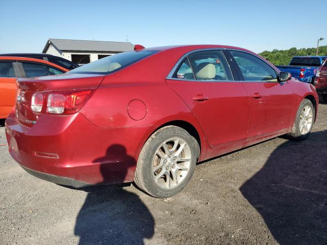 Photo 2 VIN: 1G11D5RR8DF105078 - CHEVROLET MALIBU 