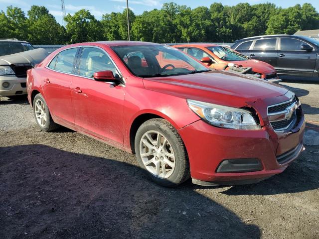 Photo 3 VIN: 1G11D5RR8DF105078 - CHEVROLET MALIBU 