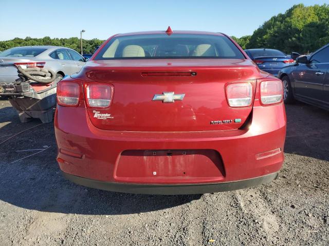 Photo 5 VIN: 1G11D5RR8DF105078 - CHEVROLET MALIBU 