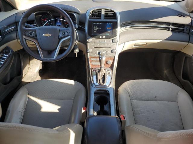 Photo 7 VIN: 1G11D5RR8DF105078 - CHEVROLET MALIBU 