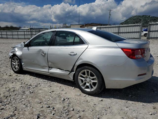 Photo 1 VIN: 1G11D5RR8DF106599 - CHEVROLET MALIBU 