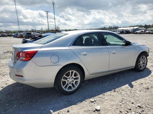 Photo 2 VIN: 1G11D5RR8DF106599 - CHEVROLET MALIBU 