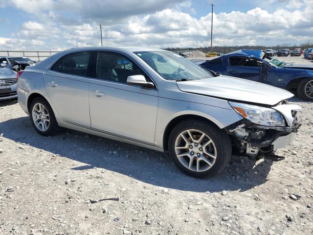 Photo 3 VIN: 1G11D5RR8DF106599 - CHEVROLET MALIBU 