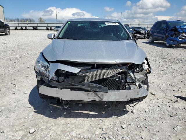 Photo 4 VIN: 1G11D5RR8DF106599 - CHEVROLET MALIBU 