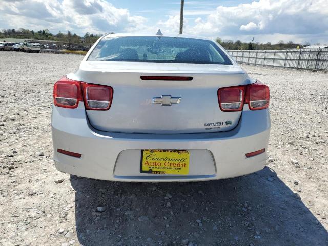 Photo 5 VIN: 1G11D5RR8DF106599 - CHEVROLET MALIBU 