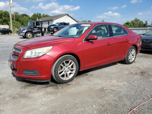 Photo 0 VIN: 1G11D5RR8DF107526 - CHEVROLET MALIBU 1LT 