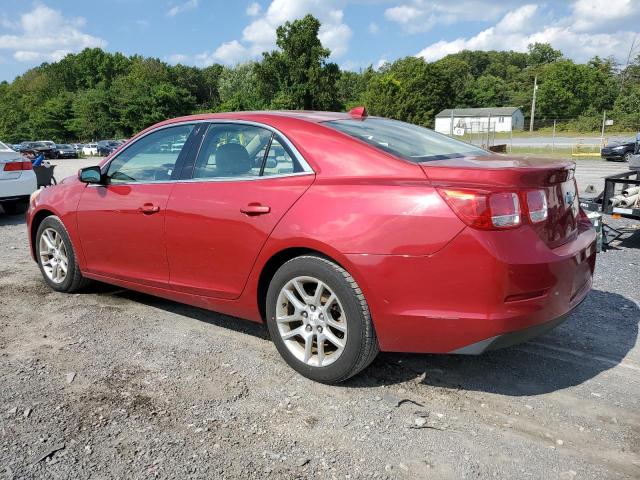 Photo 1 VIN: 1G11D5RR8DF107526 - CHEVROLET MALIBU 1LT 