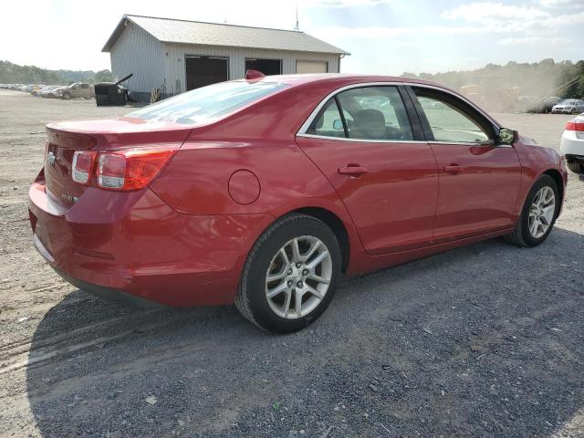 Photo 2 VIN: 1G11D5RR8DF107526 - CHEVROLET MALIBU 1LT 