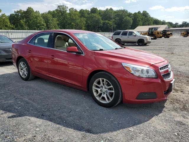 Photo 3 VIN: 1G11D5RR8DF107526 - CHEVROLET MALIBU 1LT 