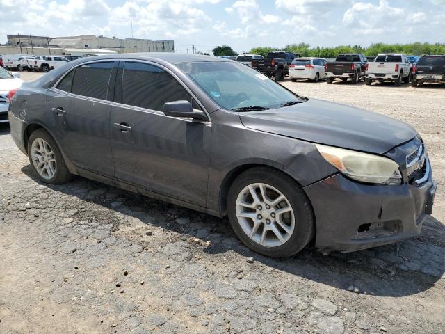 Photo 3 VIN: 1G11D5RR8DF108840 - CHEVROLET MALIBU 1LT 