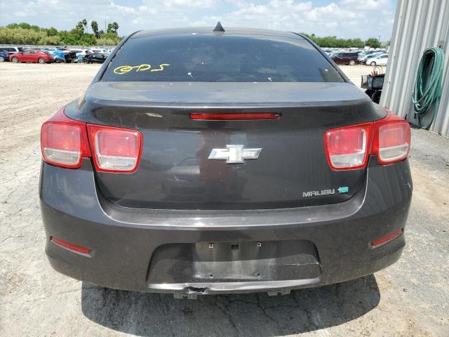 Photo 5 VIN: 1G11D5RR8DF108840 - CHEVROLET MALIBU 1LT 