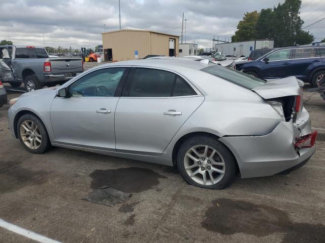 Photo 1 VIN: 1G11D5RR8DF111396 - CHEVROLET MALIBU 