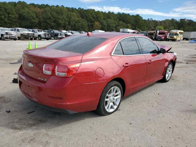 Photo 3 VIN: 1G11D5RR8DF112533 - CHEVROLET MALIBU 1LT 