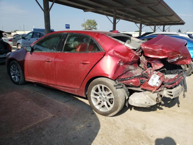 Photo 1 VIN: 1G11D5RR8DF114606 - CHEVROLET MALIBU 1LT 