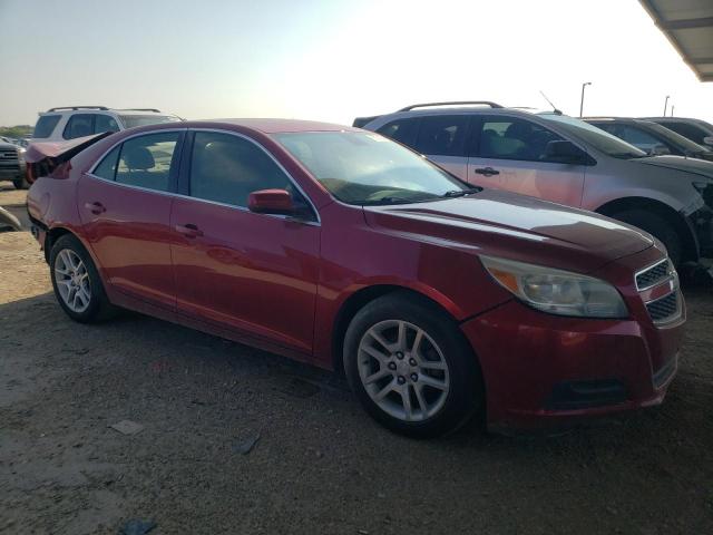 Photo 3 VIN: 1G11D5RR8DF114606 - CHEVROLET MALIBU 1LT 