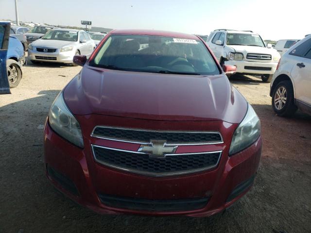 Photo 4 VIN: 1G11D5RR8DF114606 - CHEVROLET MALIBU 1LT 