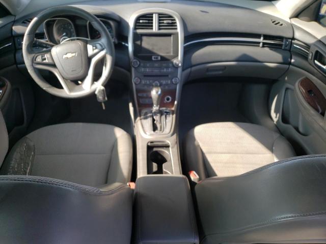 Photo 7 VIN: 1G11D5RR8DF114606 - CHEVROLET MALIBU 1LT 