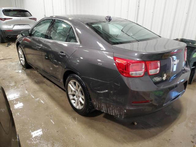 Photo 1 VIN: 1G11D5RR9DF103534 - CHEVROLET MALIBU 1LT 