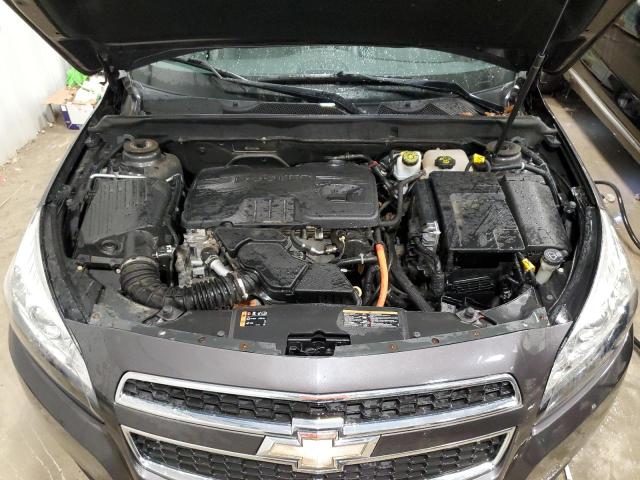 Photo 10 VIN: 1G11D5RR9DF103534 - CHEVROLET MALIBU 1LT 