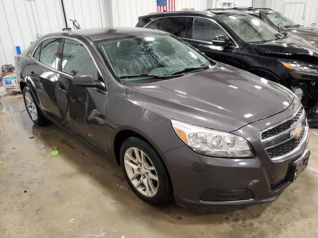 Photo 3 VIN: 1G11D5RR9DF103534 - CHEVROLET MALIBU 1LT 