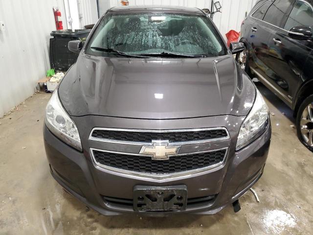 Photo 4 VIN: 1G11D5RR9DF103534 - CHEVROLET MALIBU 1LT 