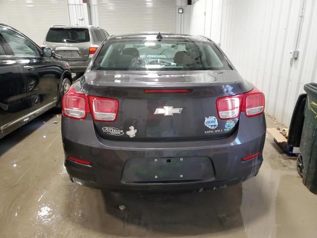 Photo 5 VIN: 1G11D5RR9DF103534 - CHEVROLET MALIBU 1LT 