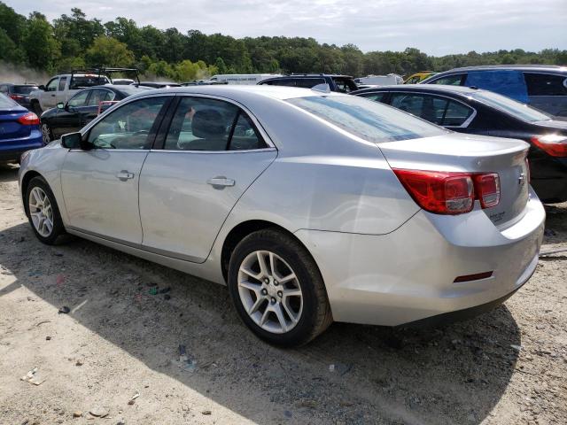 Photo 1 VIN: 1G11D5RR9DF103825 - CHEVROLET MALIBU 1LT 