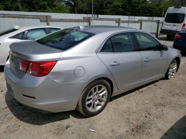 Photo 2 VIN: 1G11D5RR9DF103825 - CHEVROLET MALIBU 1LT 