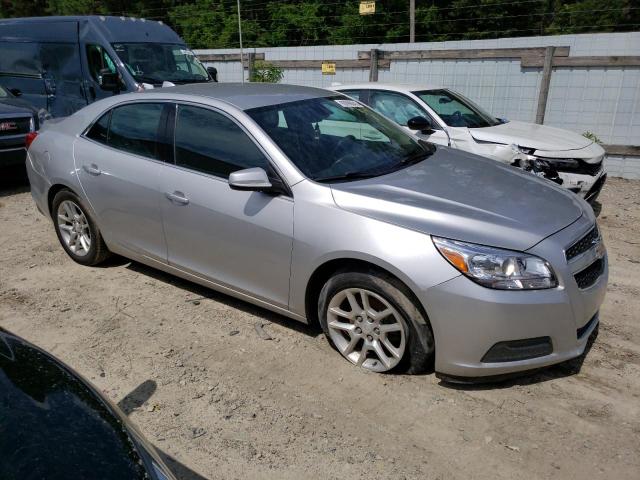 Photo 3 VIN: 1G11D5RR9DF103825 - CHEVROLET MALIBU 1LT 