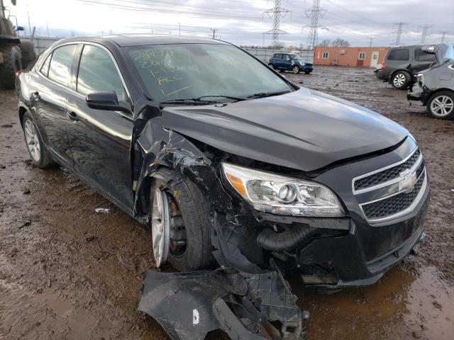 Photo 0 VIN: 1G11D5RR9DF105204 - CHEVROLET MALIBU 1LT 