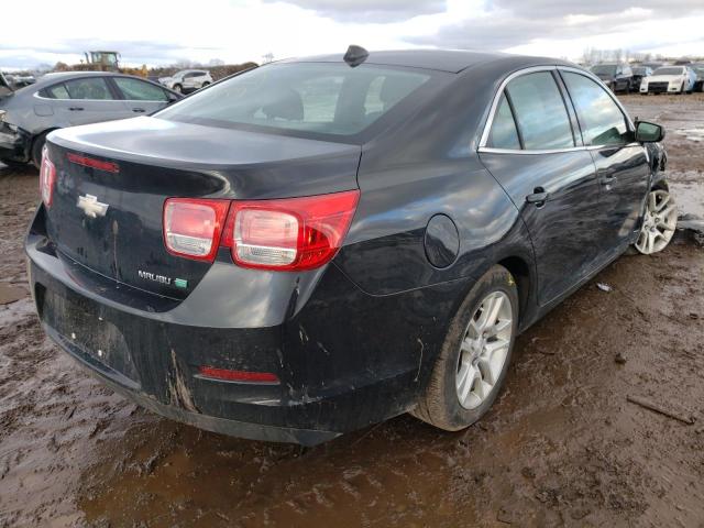 Photo 3 VIN: 1G11D5RR9DF105204 - CHEVROLET MALIBU 1LT 