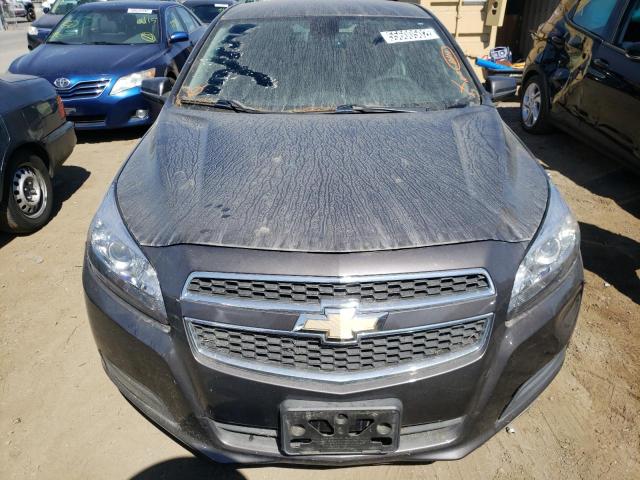 Photo 8 VIN: 1G11D5RR9DF106661 - CHEVROLET MALIBU 1LT 