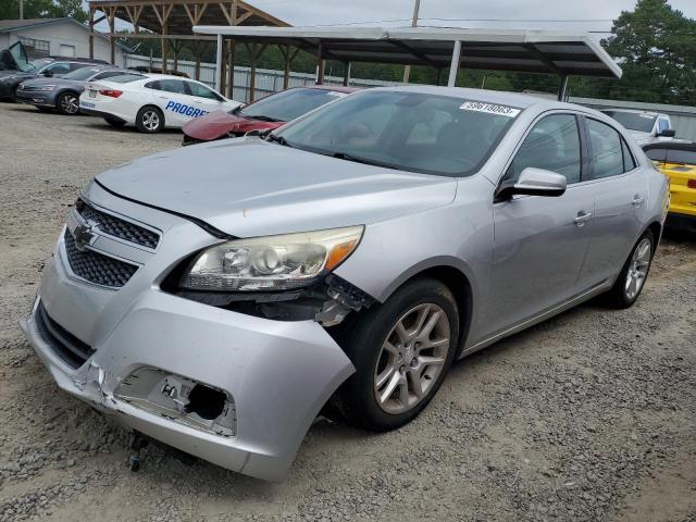 Photo 0 VIN: 1G11D5RR9DF106949 - CHEVROLET MALIBU 1LT 